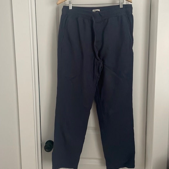 J.Crew men’s pajama pants size M - Picture 1 of 5